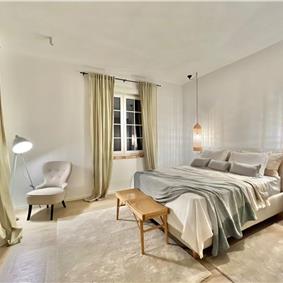 4 bedroom villa with pool and sea views, Kumbor, sleeps 8-10